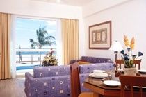 Mayan Sea Garden Nuevo Vallarta Dış mekan fotoğraf