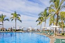 Mayan Sea Garden Nuevo Vallarta Dış mekan fotoğraf