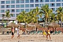 Mayan Sea Garden Nuevo Vallarta Dış mekan fotoğraf